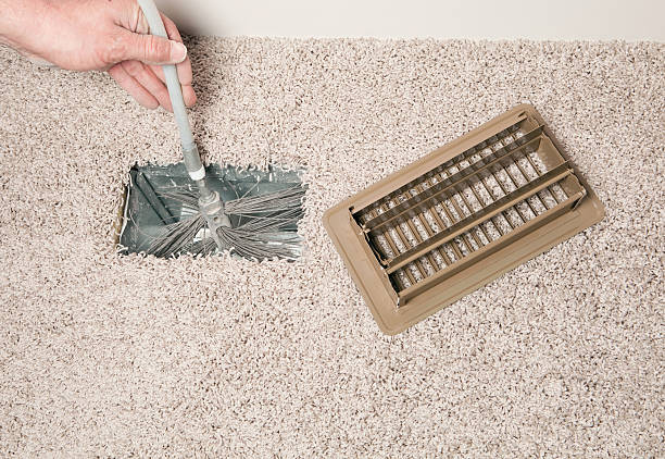 Best Best Air Duct Cleaning Company  in Ridgeland, MS