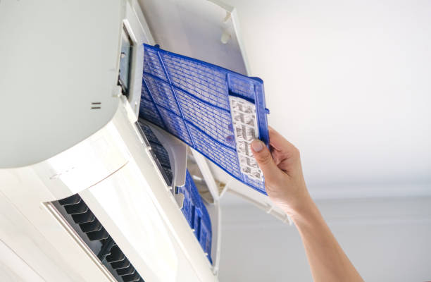 Best Air Duct Cleaning Near Me in MS