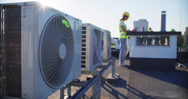 Best Local Air Duct Cleaning Services  in Ridgeland, MS