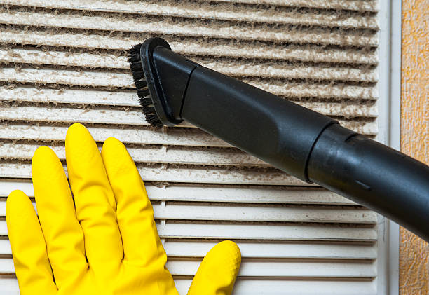 Best Affordable HVAC Duct Cleaning  in Ridgeland, MS