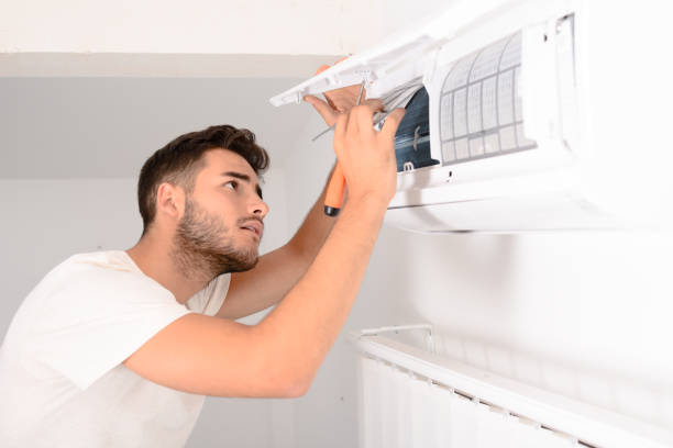 Best Residential Air Duct Cleaning  in Ridgeland, MS